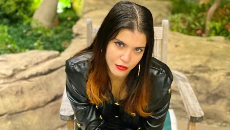 Feyza Civelek, dava açıyor