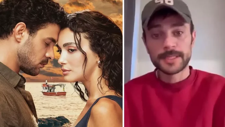 Final yapan dizinin set çalışanıyla ilgili korkunç iddia: Döve döve öldürdüler