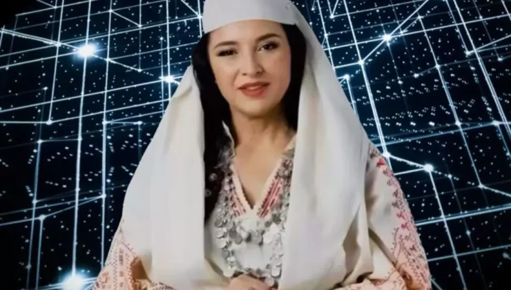 Fişini çektiler! Dünyanın ilk yapay zeka bakanı rüşvet alırken yakalandı