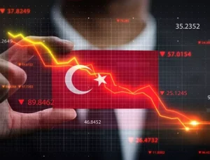 Fitch, Türkiye için büyüme tahminini yükseltti
