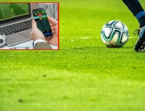 Futbol dünyasını sarsan bahis soruşturmasının altından eski başkan da çıktı