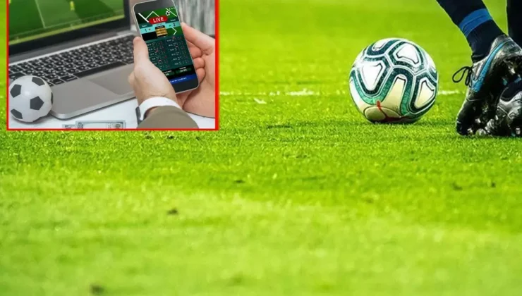 Futbol dünyasını sarsan bahis soruşturmasının altından eski başkan da çıktı