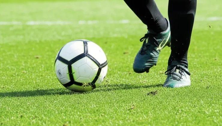 Futbolda FETÖ soruşturmasında 4 isim için karar