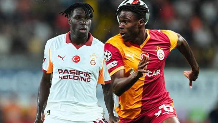 Galatasaray, Singo’yu satılığa çıkardı! İşte transfer için belirlenen dev bonservis