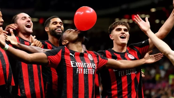 Galatasaray ve Fenerbahçe’ye aynı isim! 80 milyon euroluk yıldız, "İstanbul’a gidiyor" diyerek duyurdular