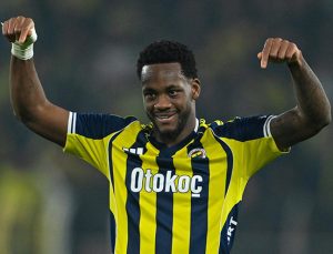 Galatasaray’dan Jhon Duran hakkında suç duyurusu!