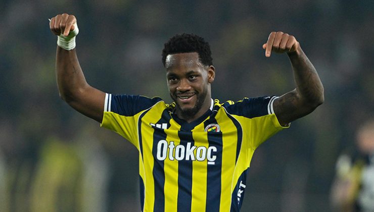 Galatasaray’dan Jhon Duran hakkında suç duyurusu!