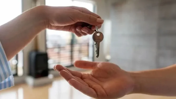 Gayrimenkul satışında tüm zamanların rekoru kırıldı