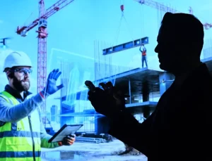 Gayrimenkulde yapay zeka dönemi! Her şey artık bir tık uzakta olacak