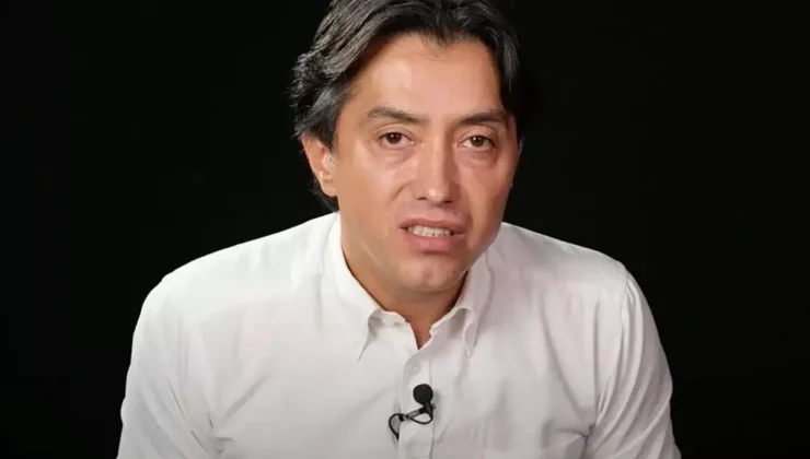 Gazeteci Emrullah Erdinç serbest bırakıldı