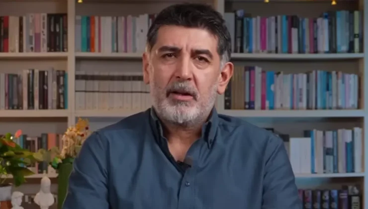 Gazeteci Levent Gültekin, adli kontrol tedbiri ile serbest bırakıldı