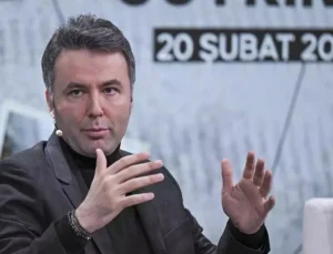 Gazeteci Mehmet Akif Ersoy uyuşturucu soruşturmasında gözaltına alındı