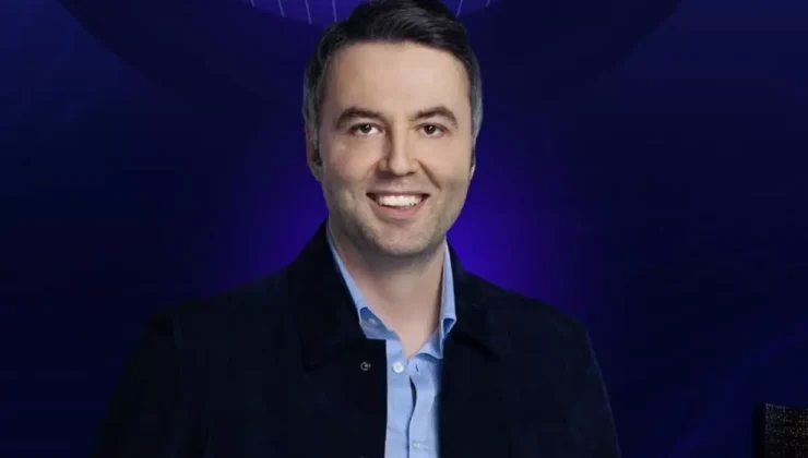 Gazeteci Mehmet Akif Ersoy ve 3 kişi tutuklandı