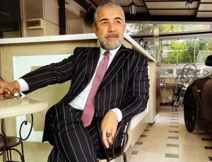 Gazeteci Veyis Ateş adliyede