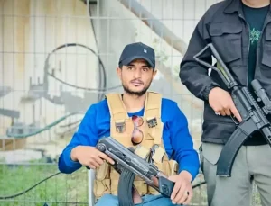 Gazze’de İsrail destekçisi çete lideri öldürüldü!