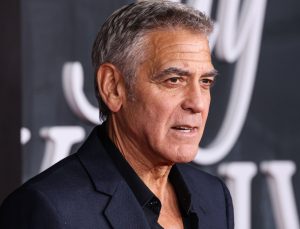 George Clooney’nin ablası kanserden hayatını kaybetti