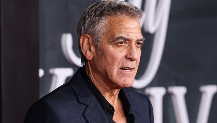 George Clooney’nin ablası kanserden hayatını kaybetti