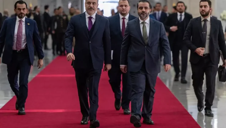 Geri sayım başladı! Başkente çıkarma bu sözlerin ardından geldi