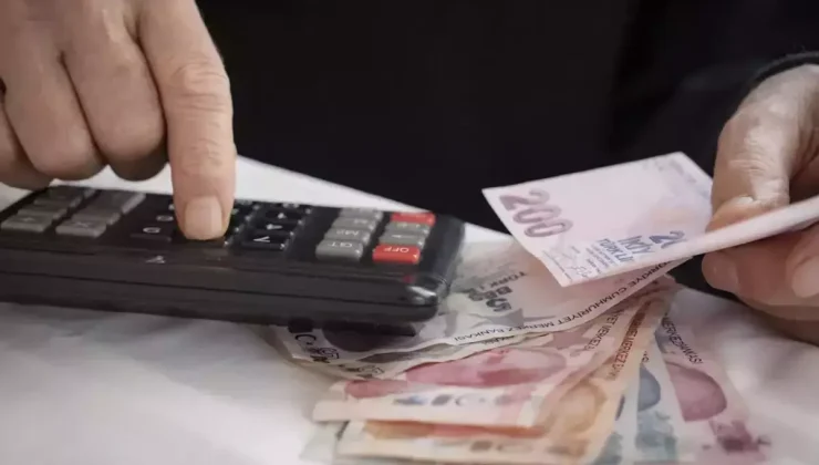 Geri sayım başladı: Emeklinin maaşından kesinti yapılacak