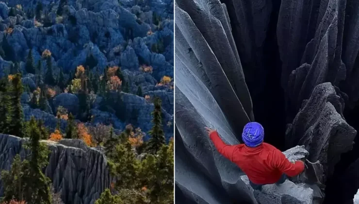 Giden geri dönmüyor! Türkiye’nin en esrarengiz bölgesi