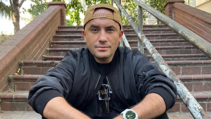 Giray Altınok, 14 yıllık birikimini açıkladı