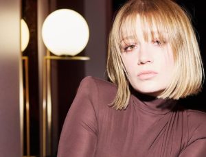 Gizem Karaca: Kendimi duraklatılmış gibi hissediyorum