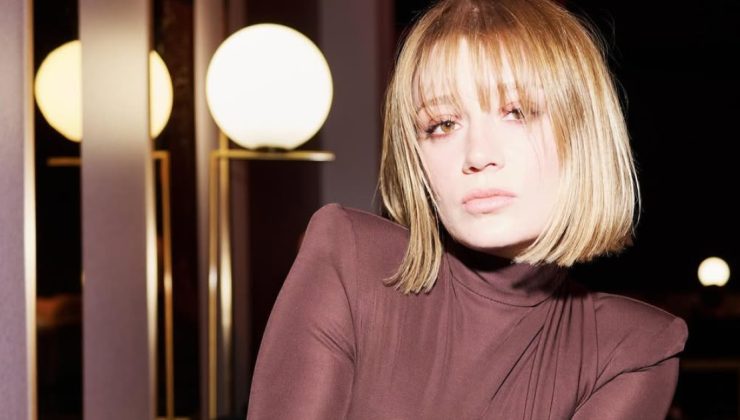 Gizem Karaca: Kendimi duraklatılmış gibi hissediyorum