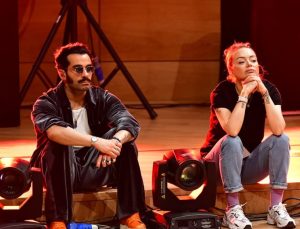 Gökhan Türkmen: Hakkınızı helal edin