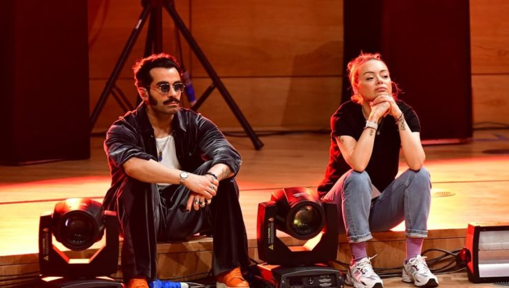 Gökhan Türkmen: Hakkınızı helal edin