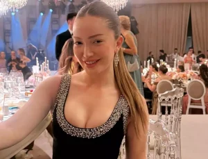 Gözaltına alınan Danla Bilic’den bomba paylaşım