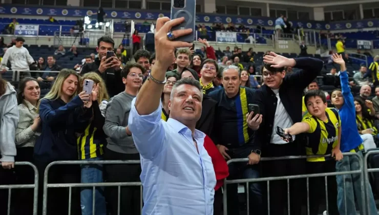 Gözlerin çevrildiği Sadettin Saran’dan ilk açıklama