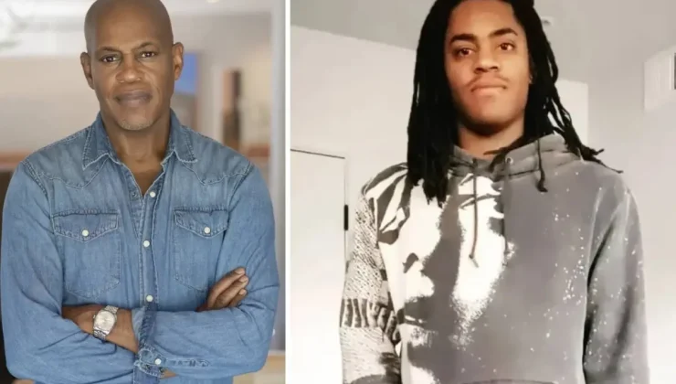 Grammy adayı şarkıcı Jubilant Sykes evinde katledildi! Oğlu tutuklandı