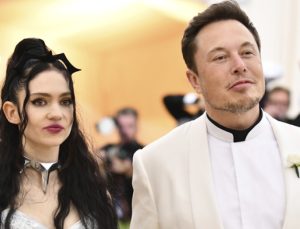 Grimes ile Elon Musk’ın ‘takip’ bilmecesi