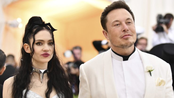 Grimes ile Elon Musk’ın ‘takip’ bilmecesi