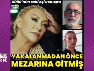 Güllü’nün eski eşi Gürol Gülter: Tuğyan’ın başka yolu yok