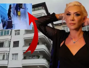 Güllü’nün kızı kaçış için her şeyi göze almış! şte tır dorsesinde kaçmak istediği 2 ülke