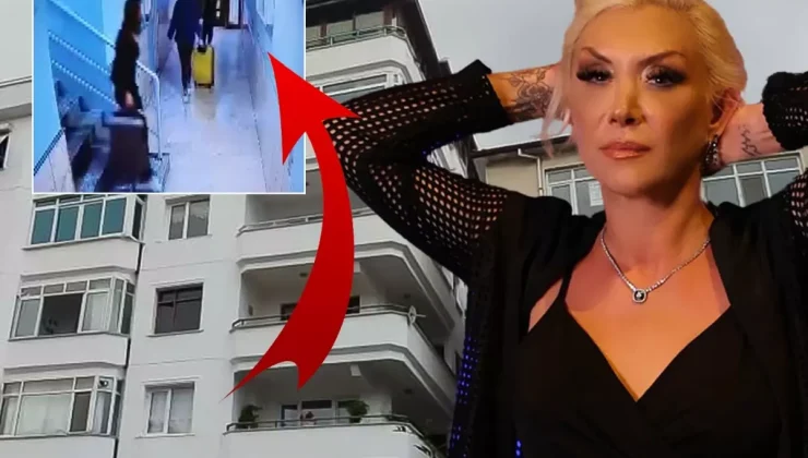 Güllü’nün kızı kaçış için her şeyi göze almış! şte tır dorsesinde kaçmak istediği 2 ülke