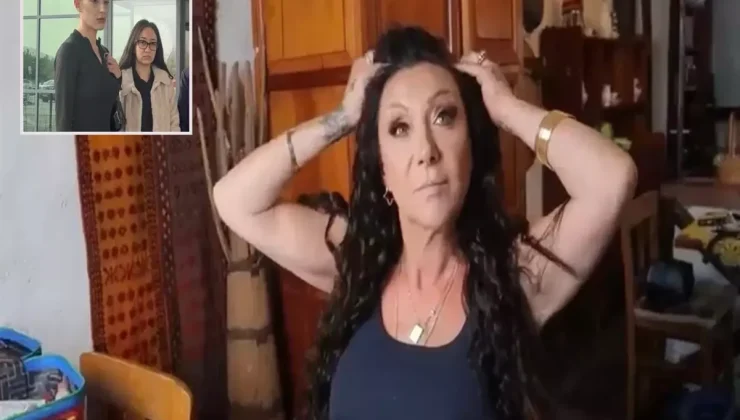 Güllü’nün kızı Tuğyan Gülter’in avukatından 8 kişi hakkında suç duyurusu