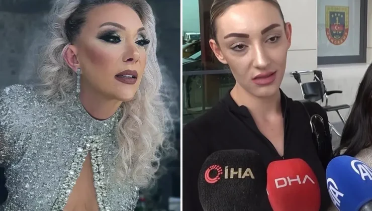 Güllü’nün kızı Tuğyan Ülkem Gülter’in avukatları davadan çekildi