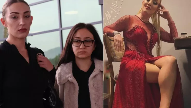 Güllü’nün kızını gözaltına aldıran detay! Başsavcıdan açıklama var