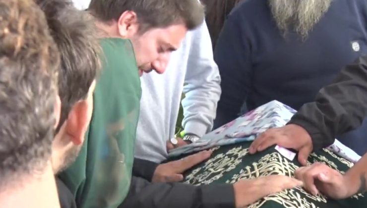 Güllü’nün oğlu Tuğberk Yağız Gülter: Ablam katilse bunu Kervan için yapmış olabilir