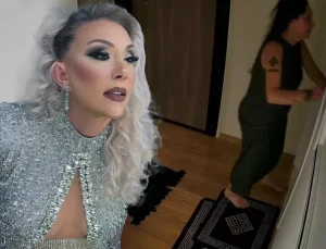 Güllü’nün ölümünde yeni görüntüler dosyaya sunuldu