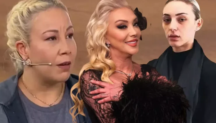 Güllü’nün ölümünde yeni ses kaydı dosyaya girdi! Kızı Tuğyan’ın kaçış planı ifşa oldu