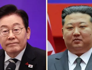 Güney Kore liderinden şaşırtan çıkış: "Kuzey"den özür dileyecek