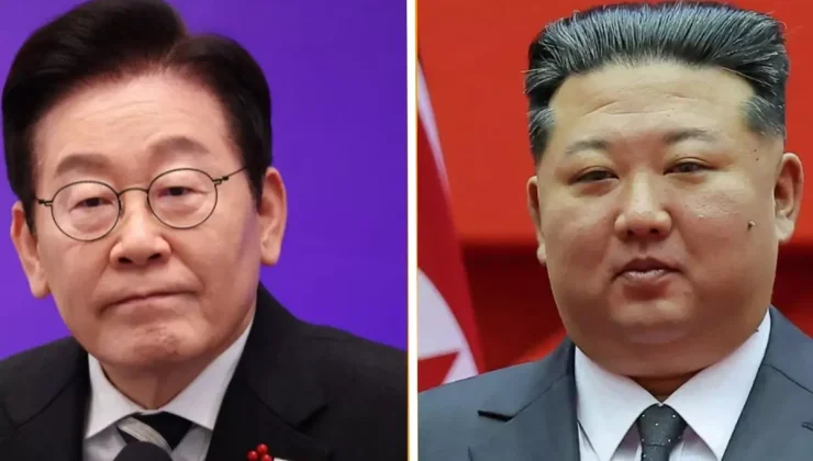 Güney Kore liderinden şaşırtan çıkış: "Kuzey"den özür dileyecek