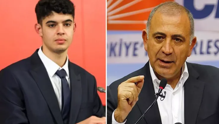 Gürsel Tekin’e Gezgin’den sert yanıt: Abi tavsiyesi alacağım son kişi