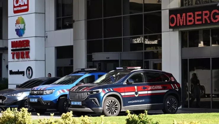 Habertürk grubundan açıklama: Spekülasyonlar 1300 çalışanımızı derinden üzmektedir