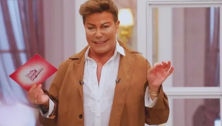 Haftalardır yoğun bakımda! Fatih Ürek’ten üzen haber geldi