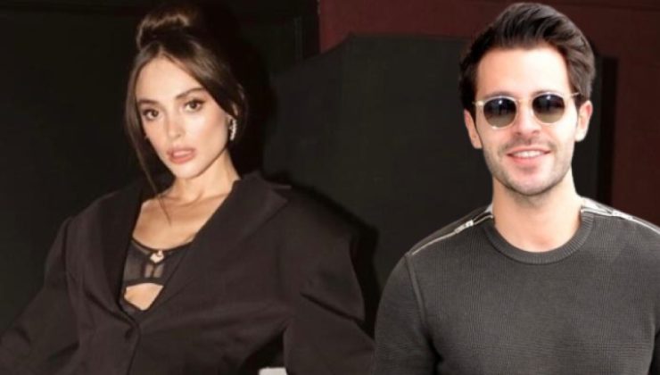 Hakan Sabancı ile Rabia Soytürk’ün aşk sessizliği