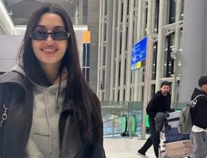 Hande Erçel, ilişkiyi kabul etti